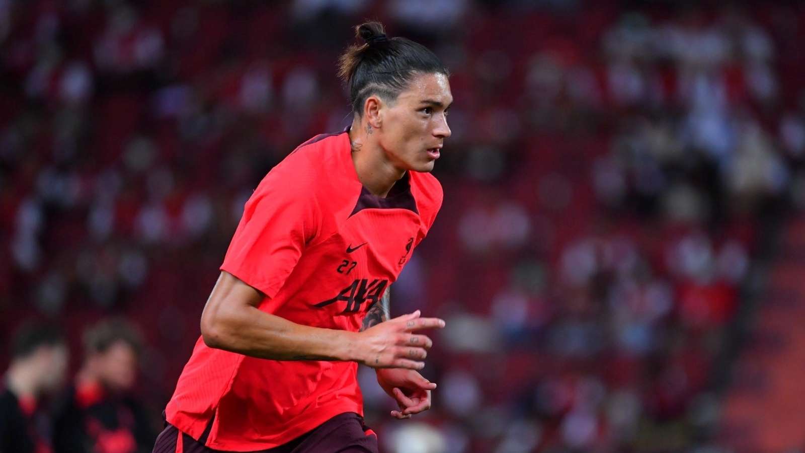 他不僅需要 他不僅需要