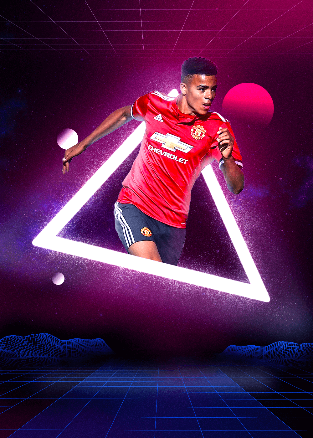 潜力的新贵 潜力的新贵