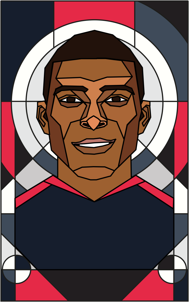 將是比利時 將是比利時